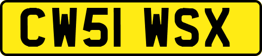 CW51WSX