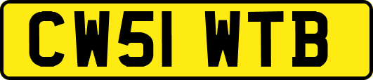 CW51WTB