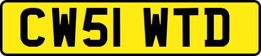 CW51WTD
