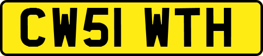 CW51WTH