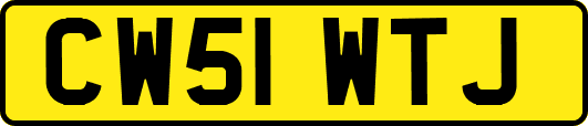 CW51WTJ