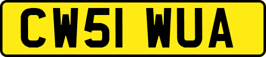 CW51WUA
