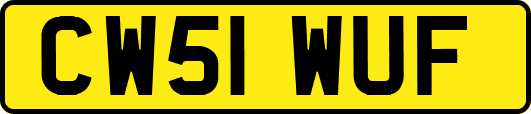 CW51WUF