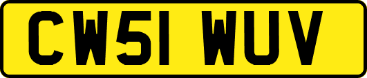 CW51WUV