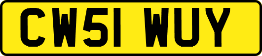 CW51WUY