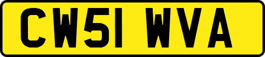 CW51WVA