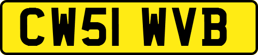 CW51WVB