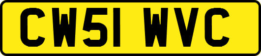 CW51WVC