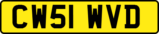 CW51WVD