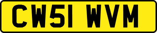 CW51WVM