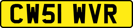 CW51WVR