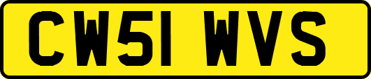 CW51WVS