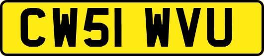 CW51WVU