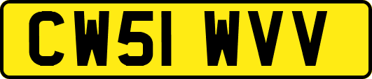 CW51WVV