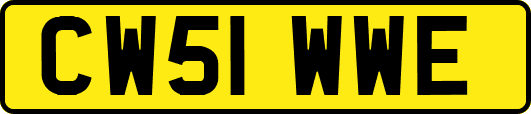 CW51WWE