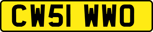 CW51WWO