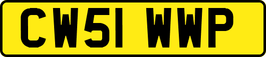 CW51WWP