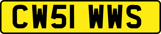 CW51WWS