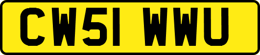 CW51WWU