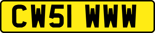 CW51WWW