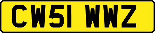 CW51WWZ