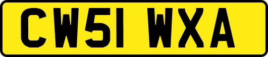 CW51WXA