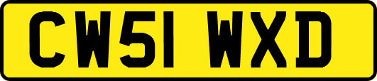 CW51WXD