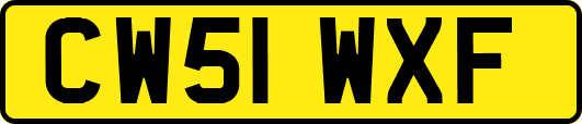 CW51WXF
