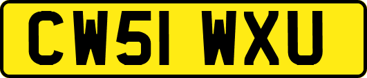 CW51WXU