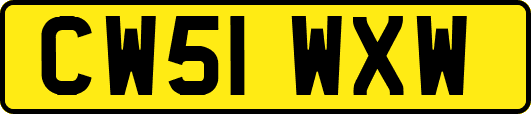 CW51WXW