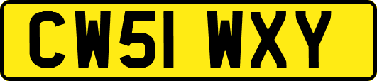 CW51WXY