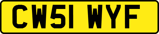 CW51WYF