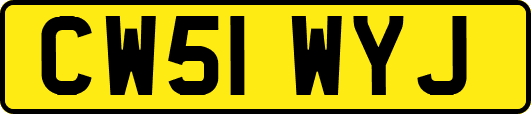 CW51WYJ