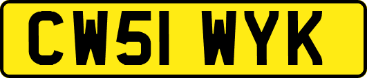 CW51WYK