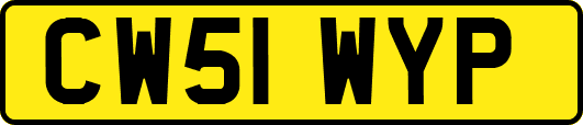 CW51WYP