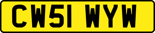 CW51WYW