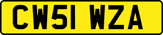 CW51WZA
