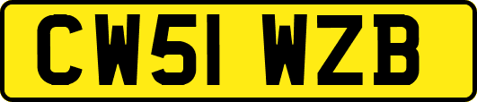 CW51WZB