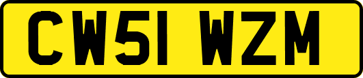 CW51WZM