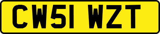 CW51WZT