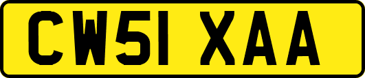 CW51XAA