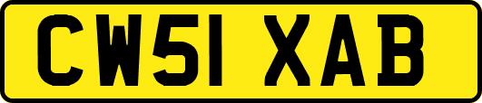 CW51XAB