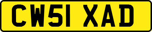 CW51XAD