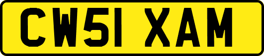CW51XAM
