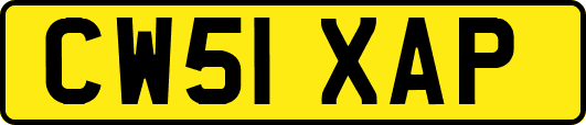 CW51XAP
