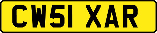 CW51XAR