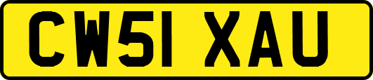 CW51XAU