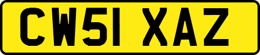 CW51XAZ