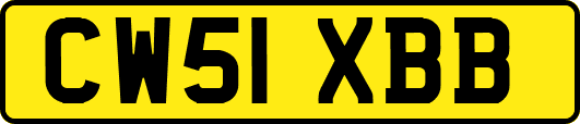 CW51XBB