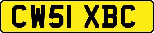CW51XBC